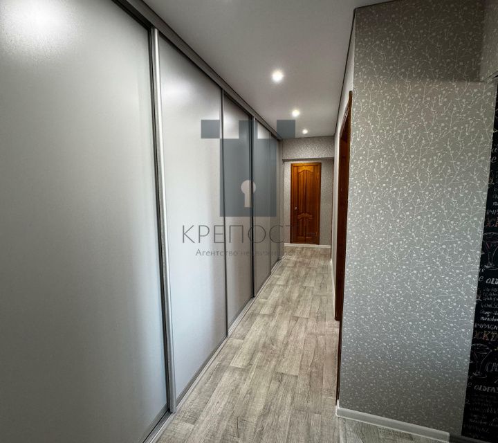 Продаётся 3-комнатная квартира, 68.5 м²