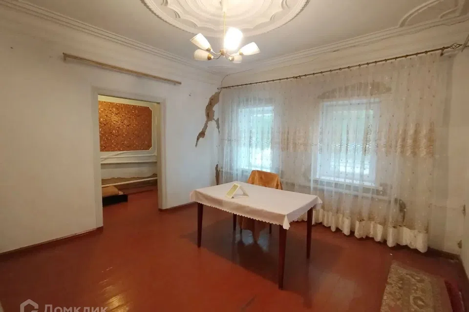 Продаётся 1-этажный дом, 94.5 м²