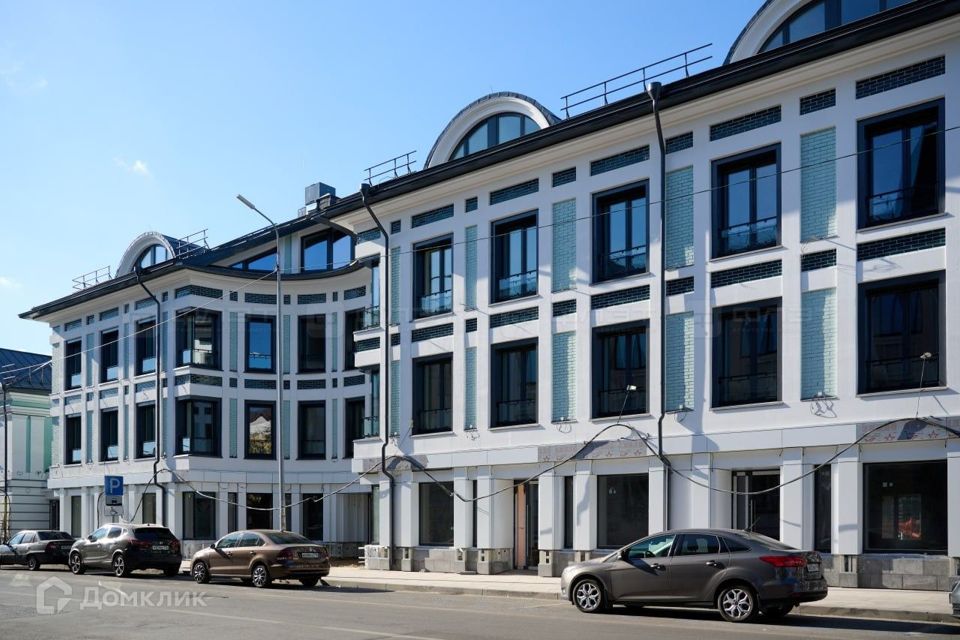 Продаётся студия, 30.1 м²
