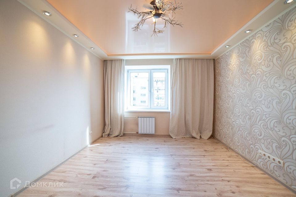 Продаётся 1-комнатная квартира, 34.8 м²