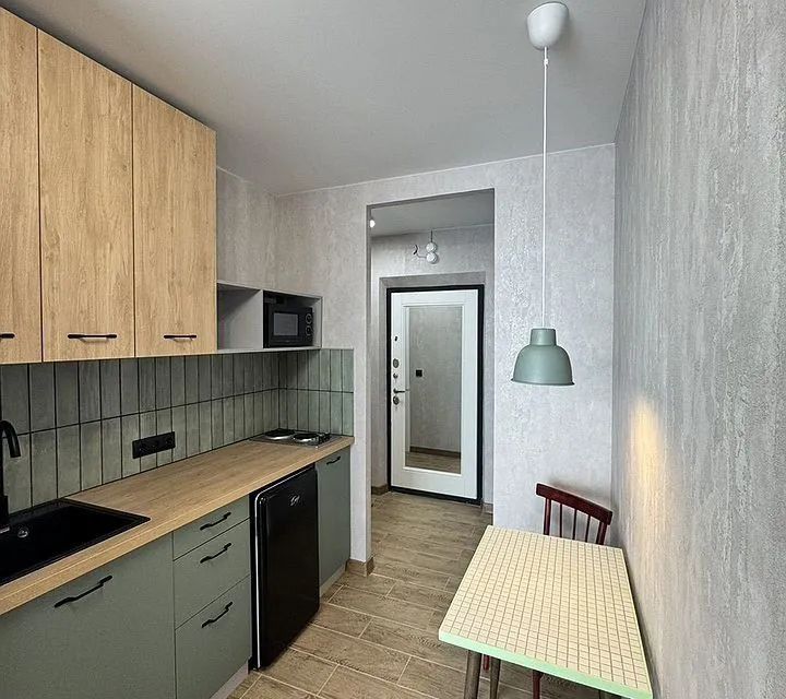 Продаётся студия, 24 м²