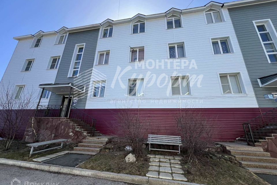 Продаётся 2-комнатная квартира, 50 м²