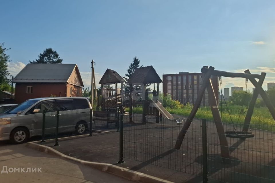 Продаётся студия, 24 м²