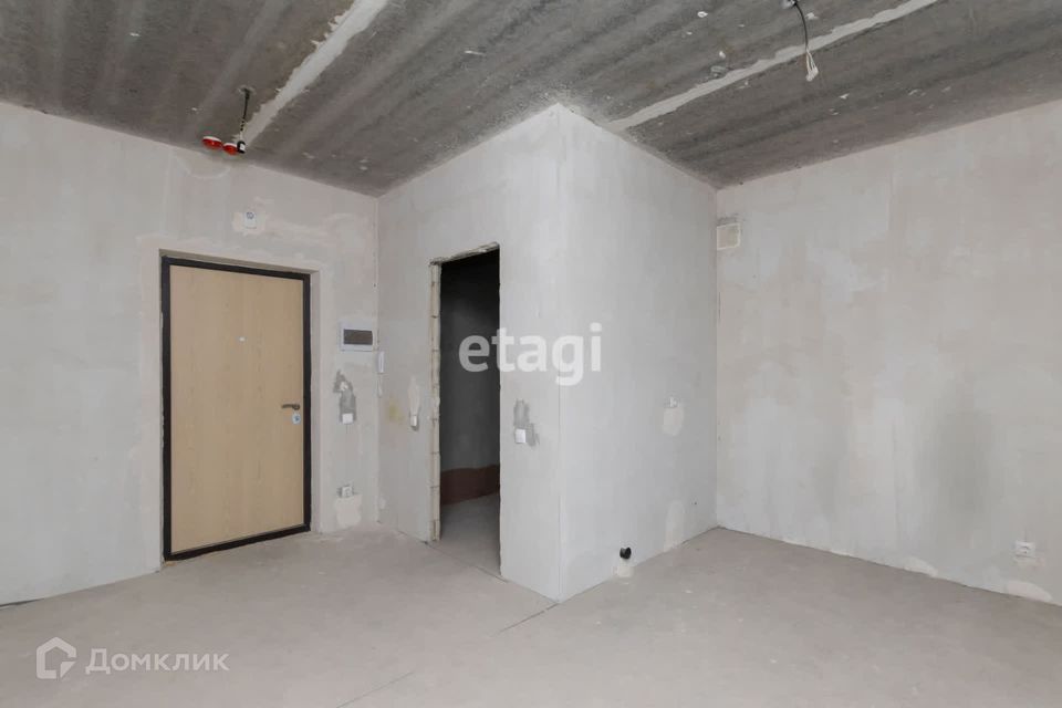 Продаётся студия, 24.2 м²