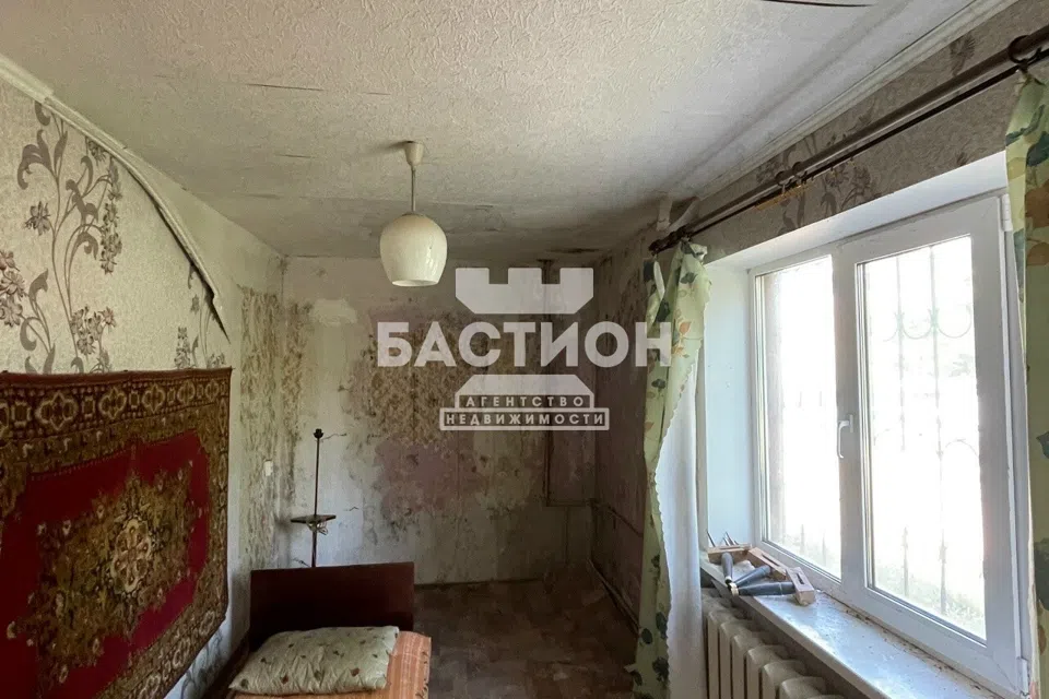 Продаётся 2-комнатная квартира, 44 м²