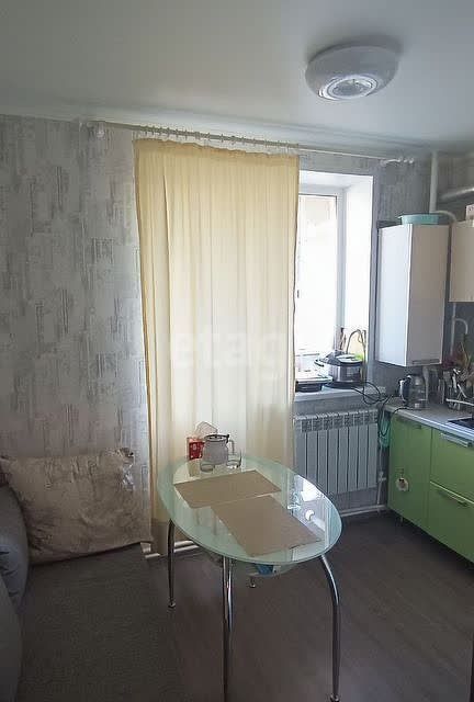 Продаётся 1-комнатная квартира, 34.1 м²