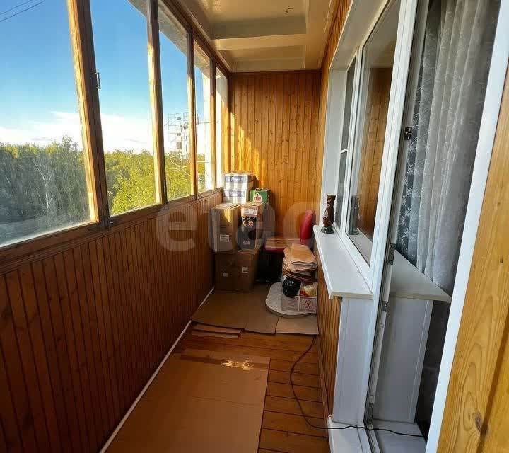 Продаётся 2-комнатная квартира, 63.5 м²