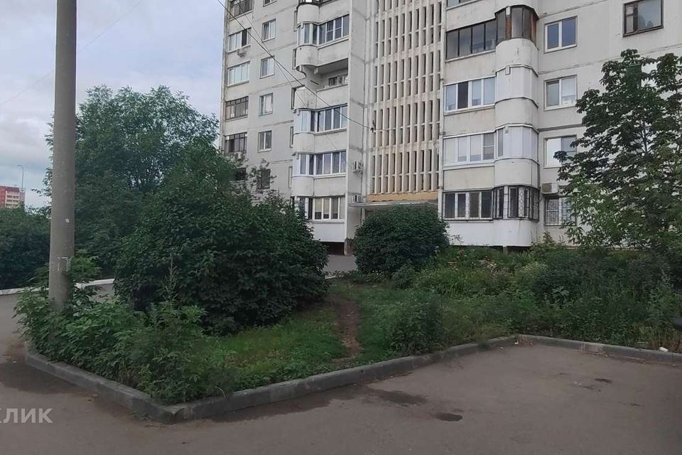 Продаётся 1-комнатная квартира, 29.1 м²