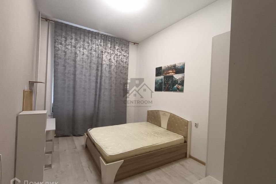 Продаётся 1-комнатная квартира, 27 м²