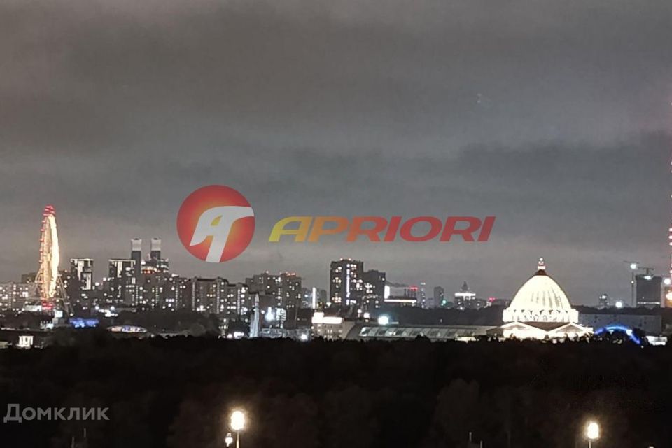 Сдаётся 1-комнатная квартира, 30.5 м²