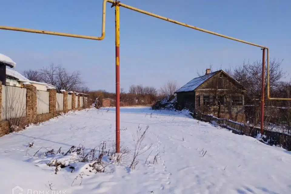 Продаётся участок, 10 сот.