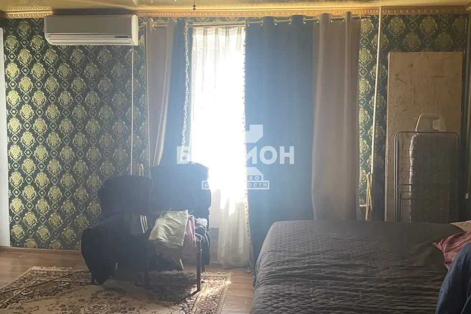 Продаётся 2-комнатная квартира, 50.6 м²