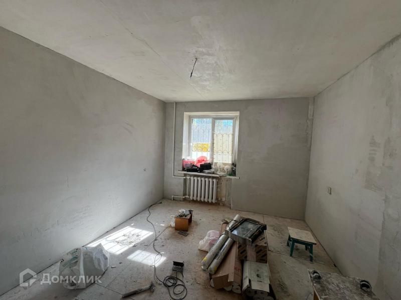 Продаётся 2-комнатная квартира, 46 м²