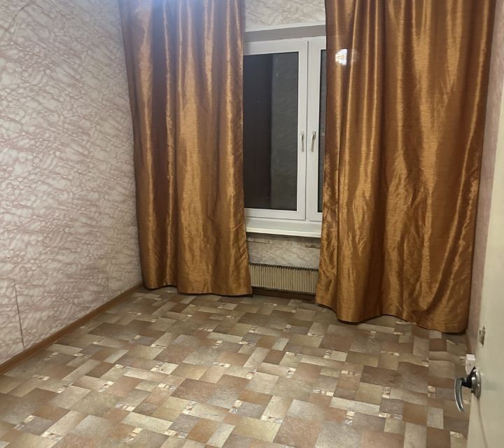 Продаётся 3-комнатная квартира, 60.7 м²
