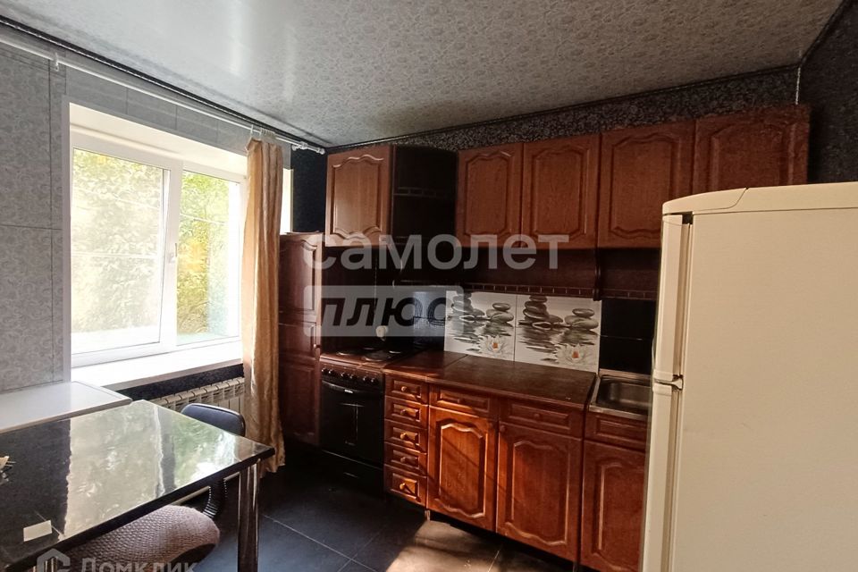 Продаётся 1-комнатная квартира, 28.8 м²