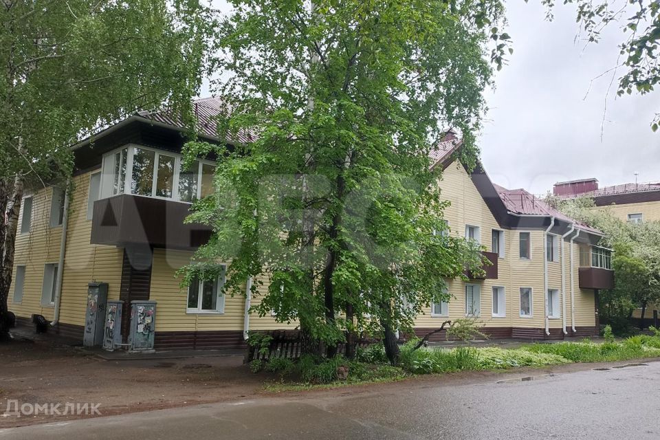 Продаётся 2-комнатная квартира, 50.2 м²