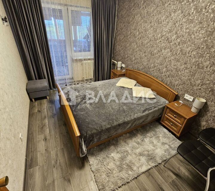 Продаётся 3-комнатная квартира, 63 м²