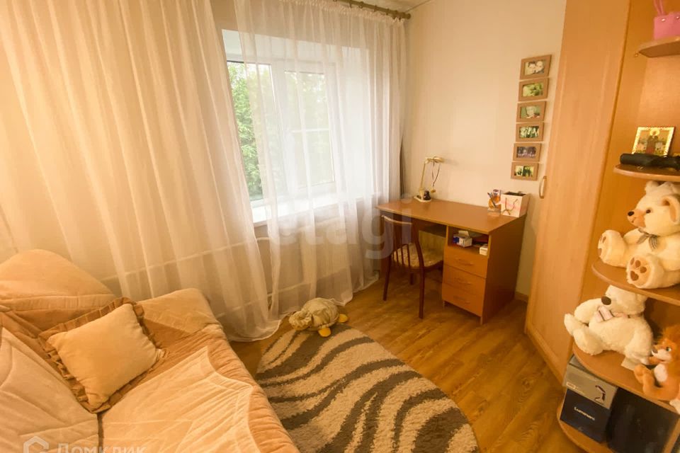 Продаётся 2-комнатная квартира, 42.3 м²