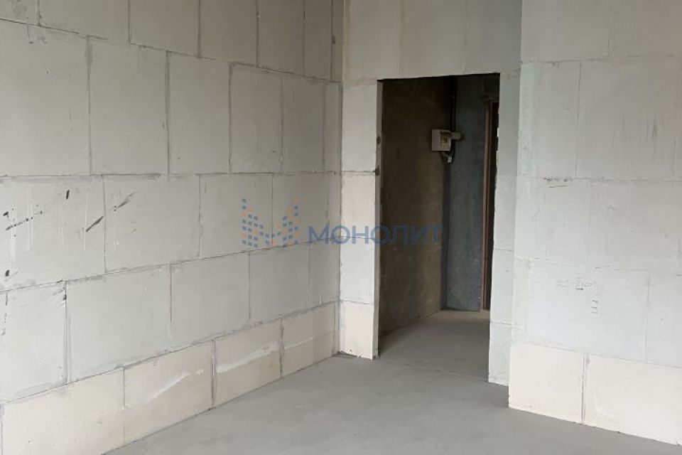 Продаётся студия, 21.6 м²