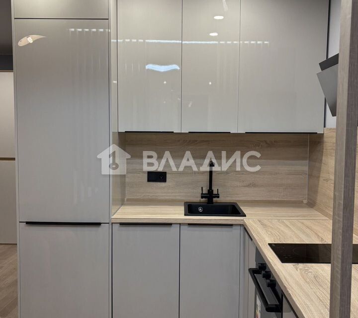 Продаётся студия, 23.9 м²