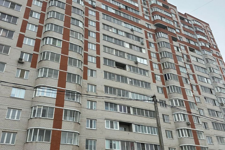 Продаётся 3-комнатная квартира, 64.3 м²