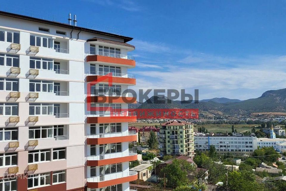 Продаётся 3-комнатная квартира, 102.9 м²