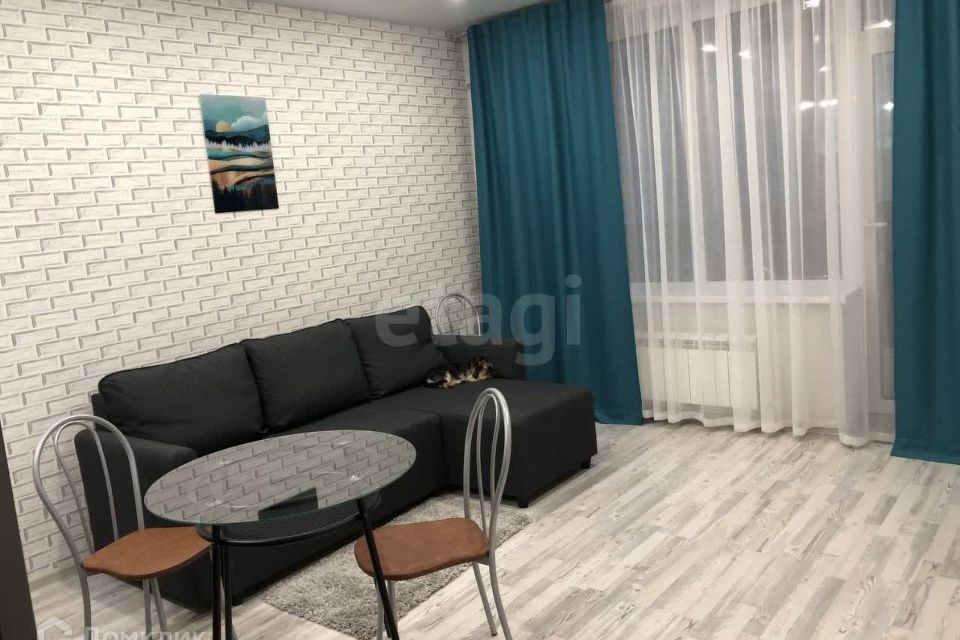 Сдаётся студия, 30 м²