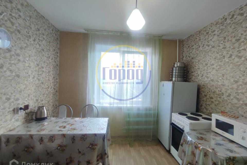 Продаётся 1-комнатная квартира, 32.8 м²