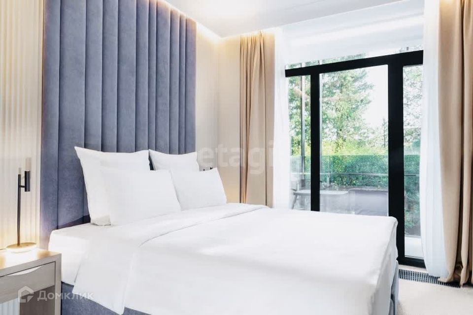 Продаётся студия, 34 м²