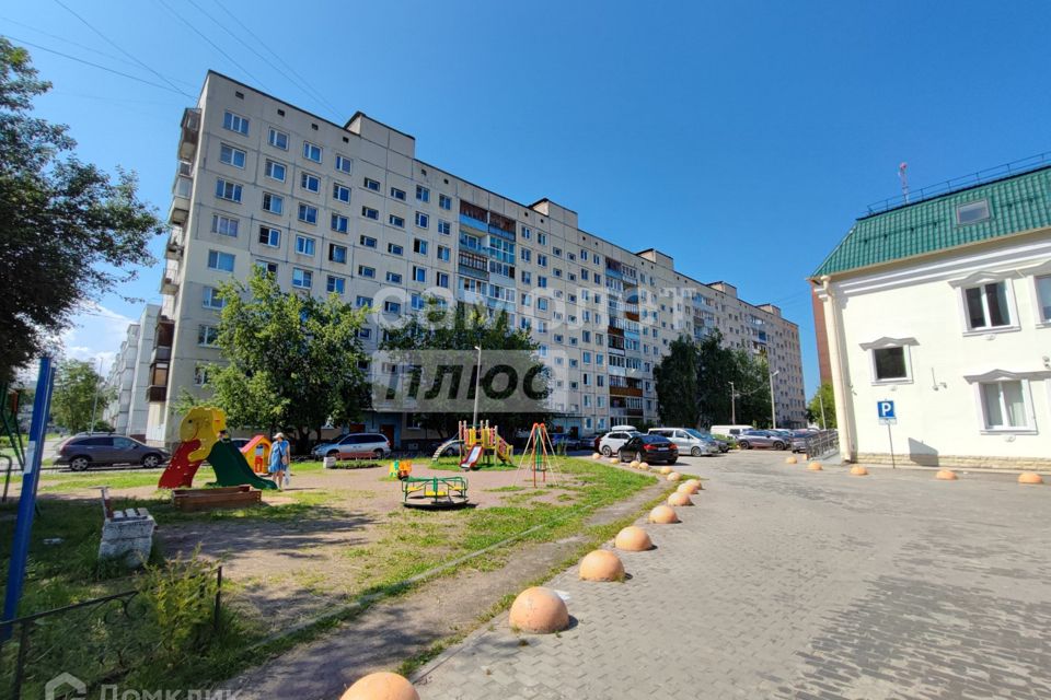 Сдаётся 2-комнатная квартира, 46 м²