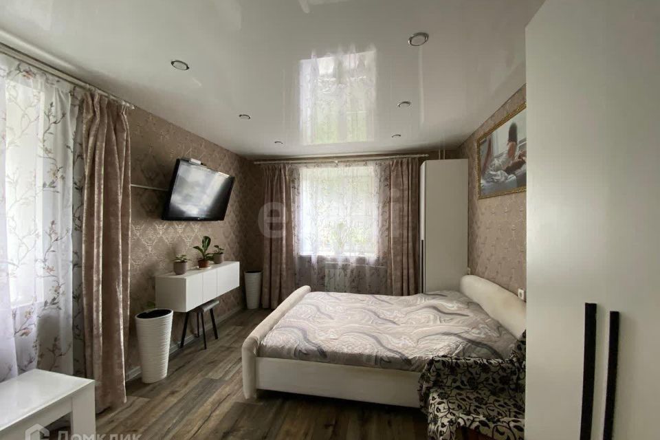 Продаётся 2-комнатная квартира, 44 м²