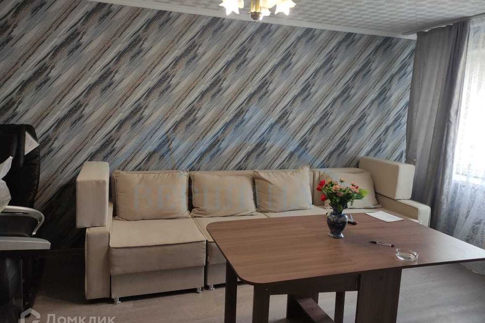Сдаётся 2-комнатная квартира, 44 м²