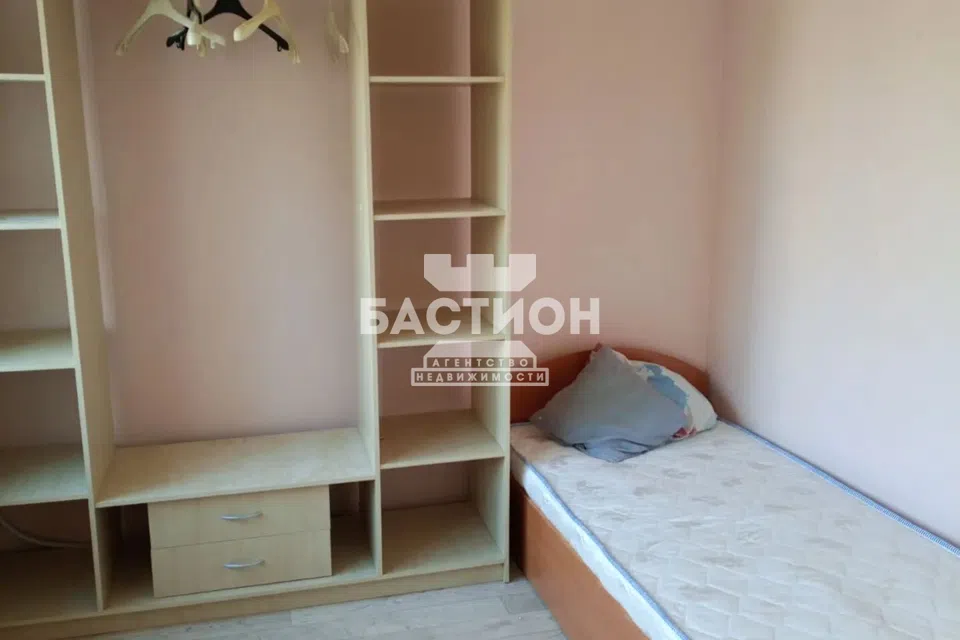 Сдаётся 3-комнатная квартира, 52 м²