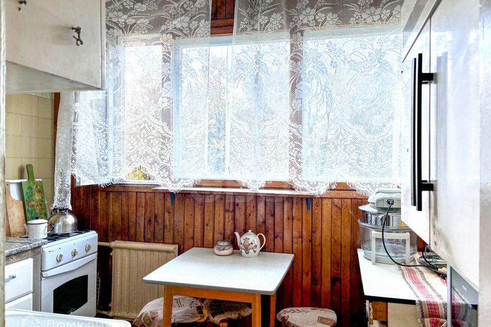 Сдаётся 1-комнатная квартира, 35 м²