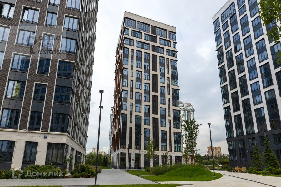 Продаётся 3-комнатная квартира, 68.3 м²