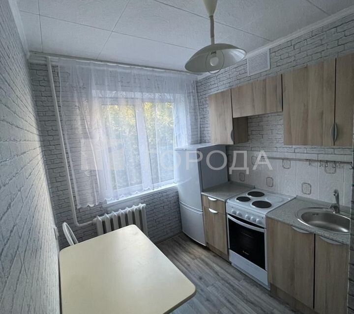 Сдаётся 1-комнатная квартира, 36 м²