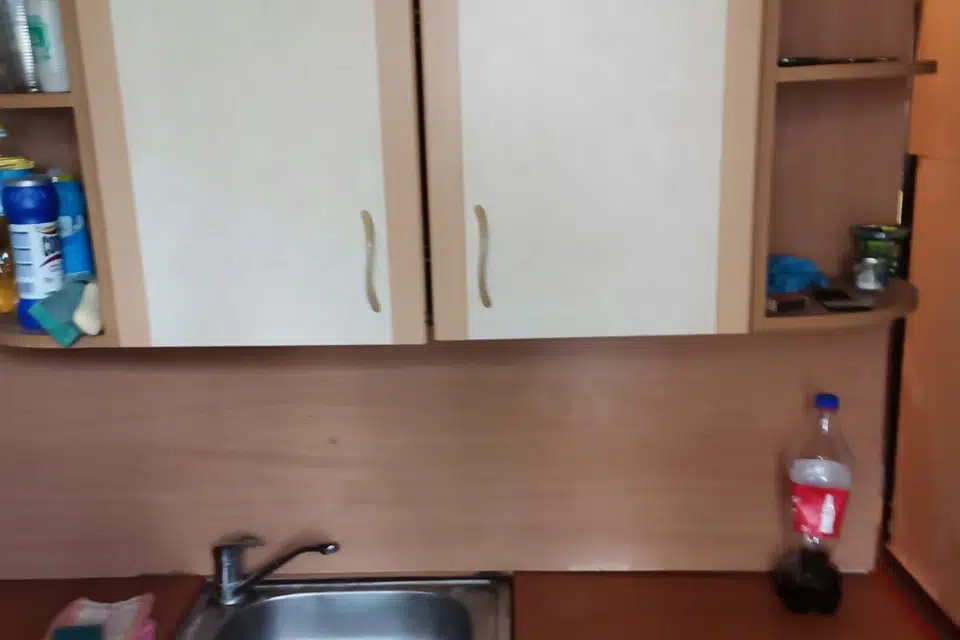 Продаётся 3-комнатная квартира, 62.7 м²