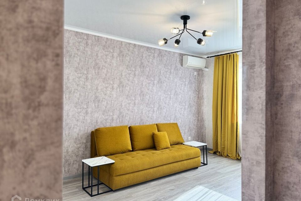 Сдаётся 1-комнатная квартира, 38.2 м²