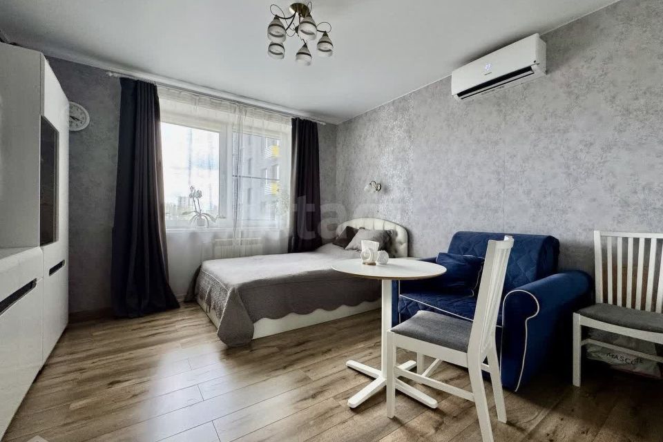 Сдаётся студия, 23.2 м²