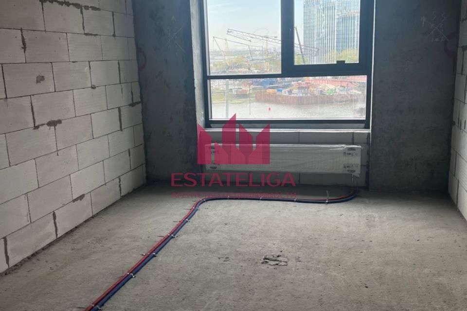 Продаётся студия, 18.1 м²
