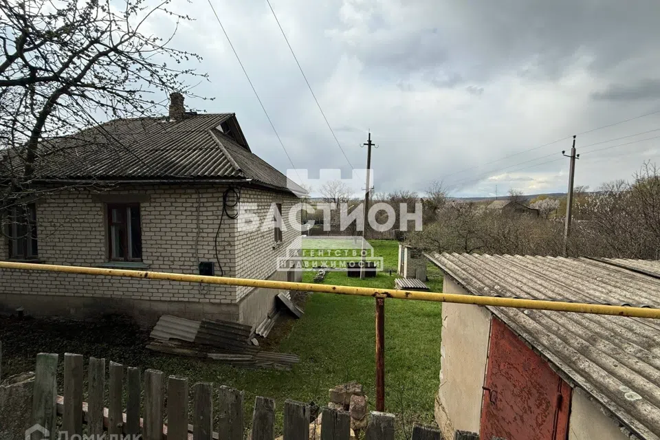 Продаётся 2-этажный дом, 100 м²