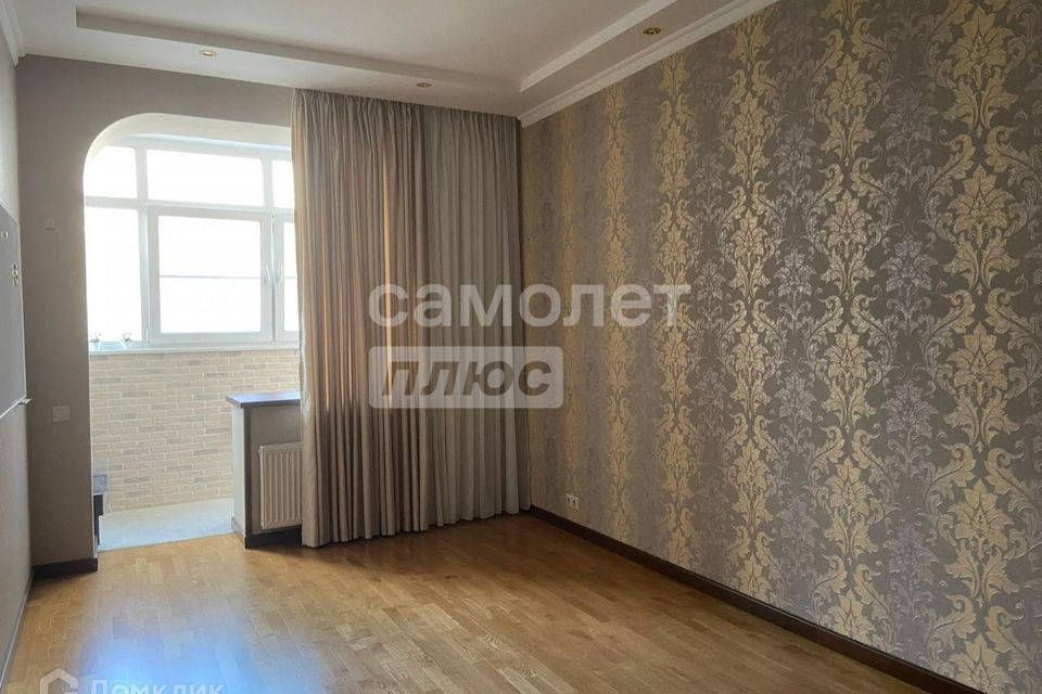 Продаётся 3-комнатная квартира, 90 м²