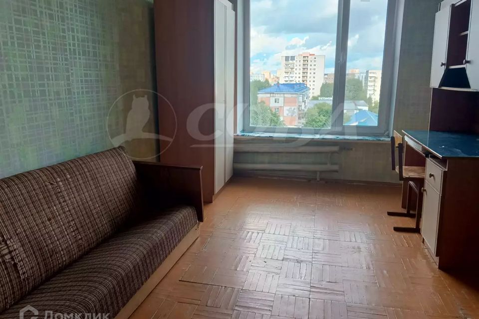 Продаётся студия, 23 м²