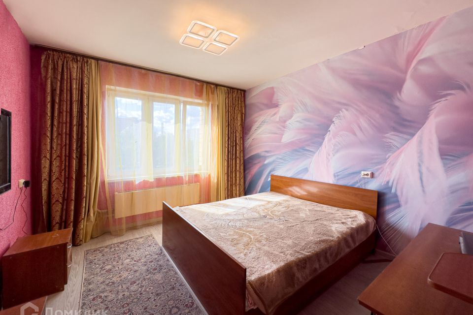 Продаётся 3-комнатная квартира, 94.7 м²