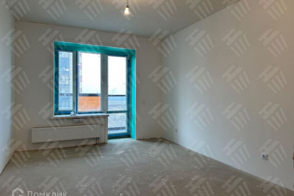 Продаётся студия, 21.9 м²