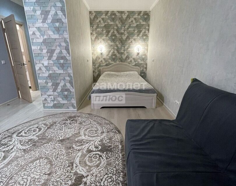 Продаётся студия, 30 м²