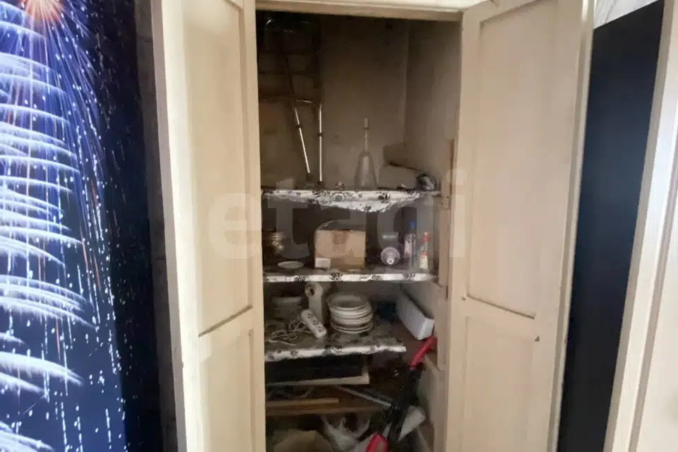 Продаётся 2-комнатная квартира, 44.9 м²
