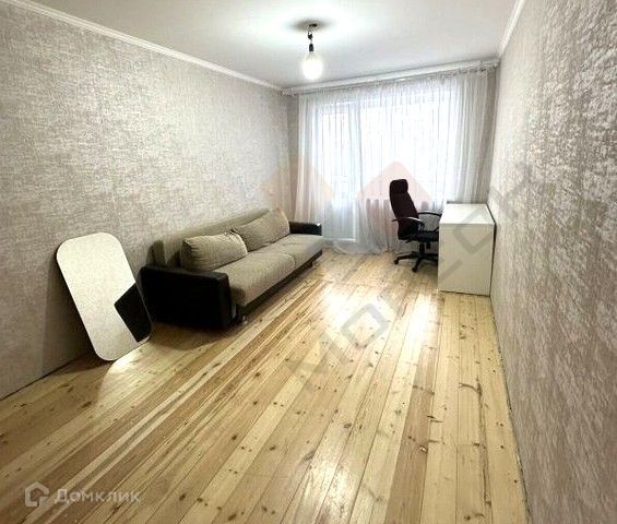 Продаётся 2-комнатная квартира, 45 м²