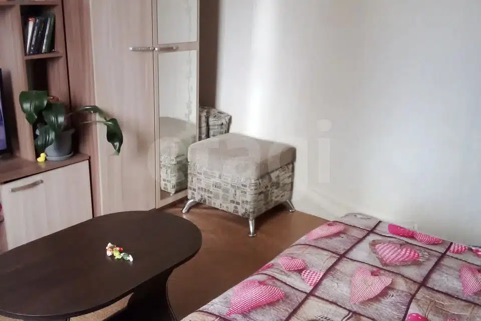 Продаётся 1-этажный дом, 30 м²