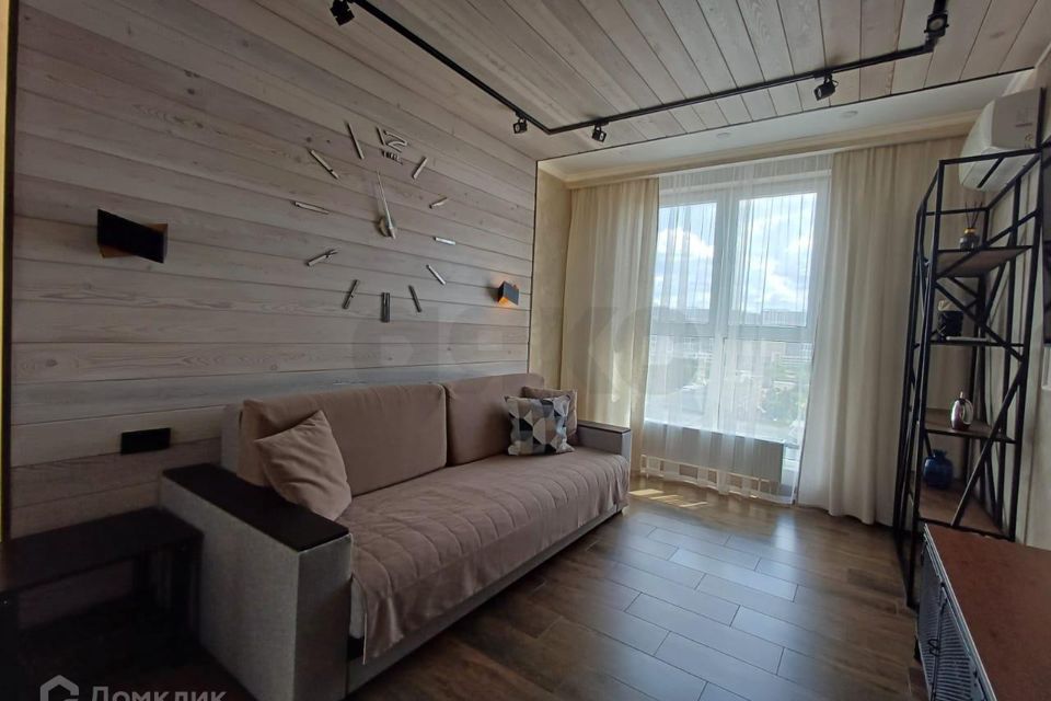 Продаётся 2-комнатная квартира, 48 м²